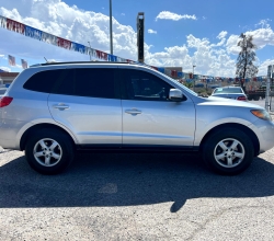 2007 Hyundai Santa Fe FWD 4dr Auto GLS w/XM